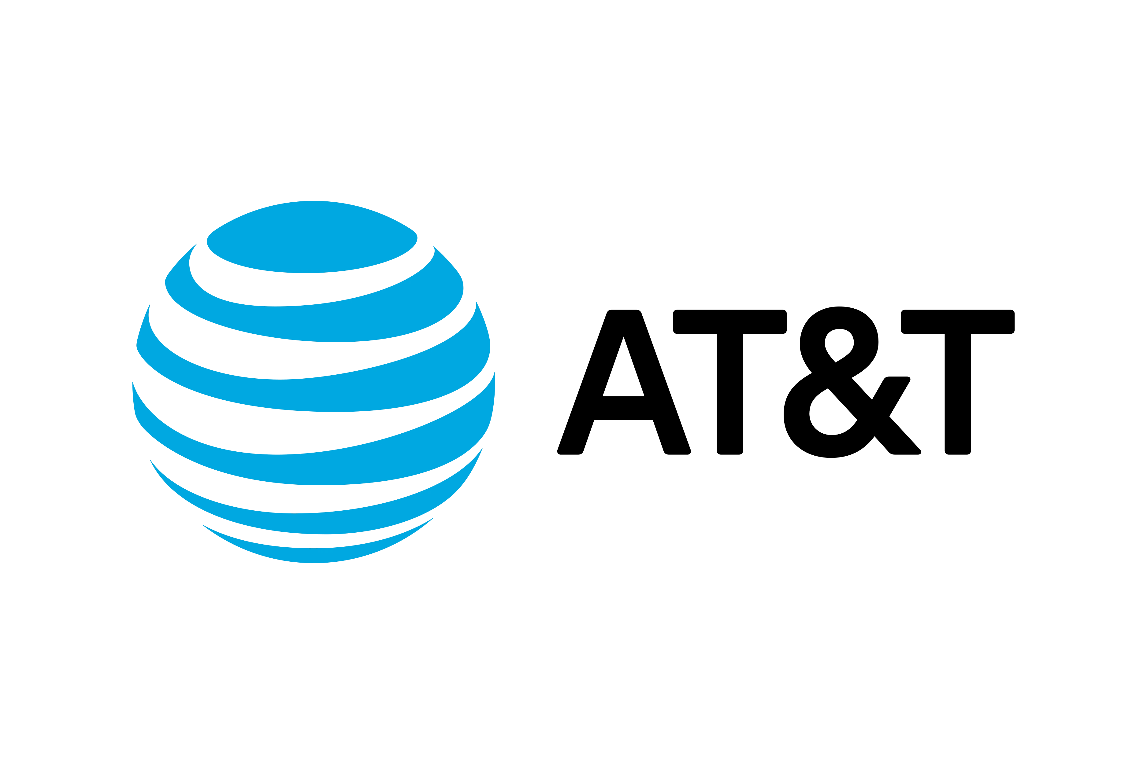 AT&T Logo