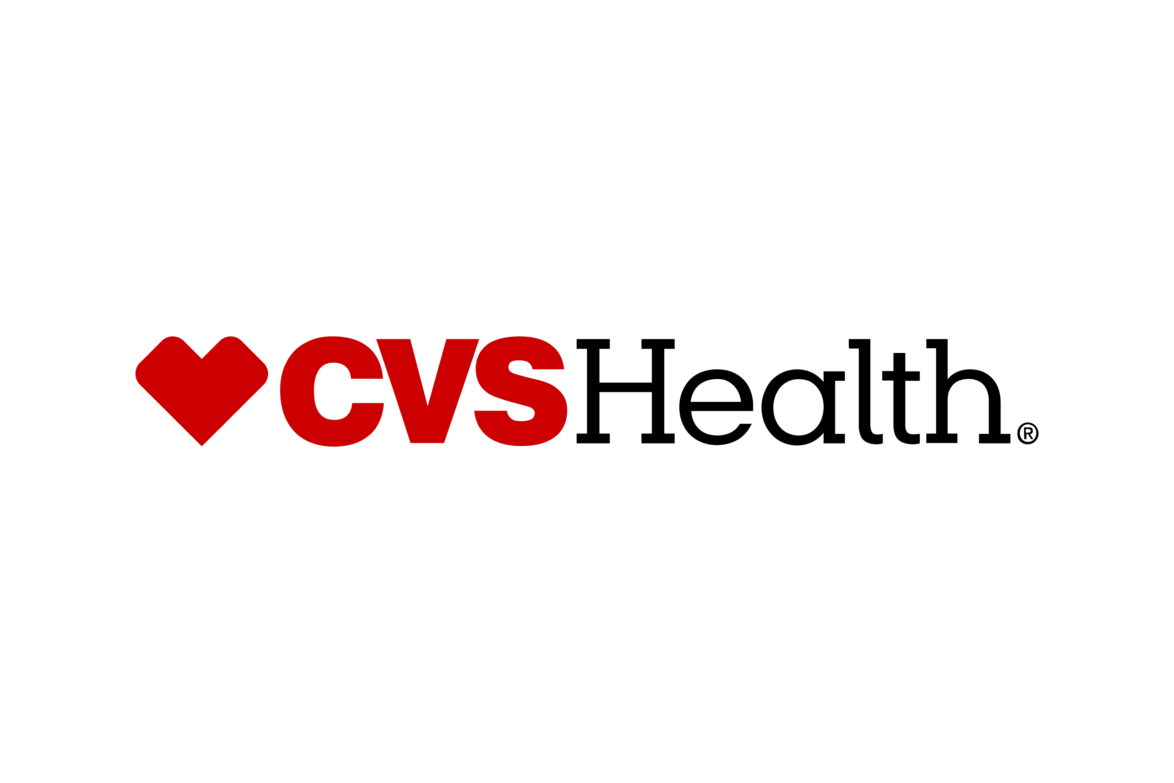 CVS Logo