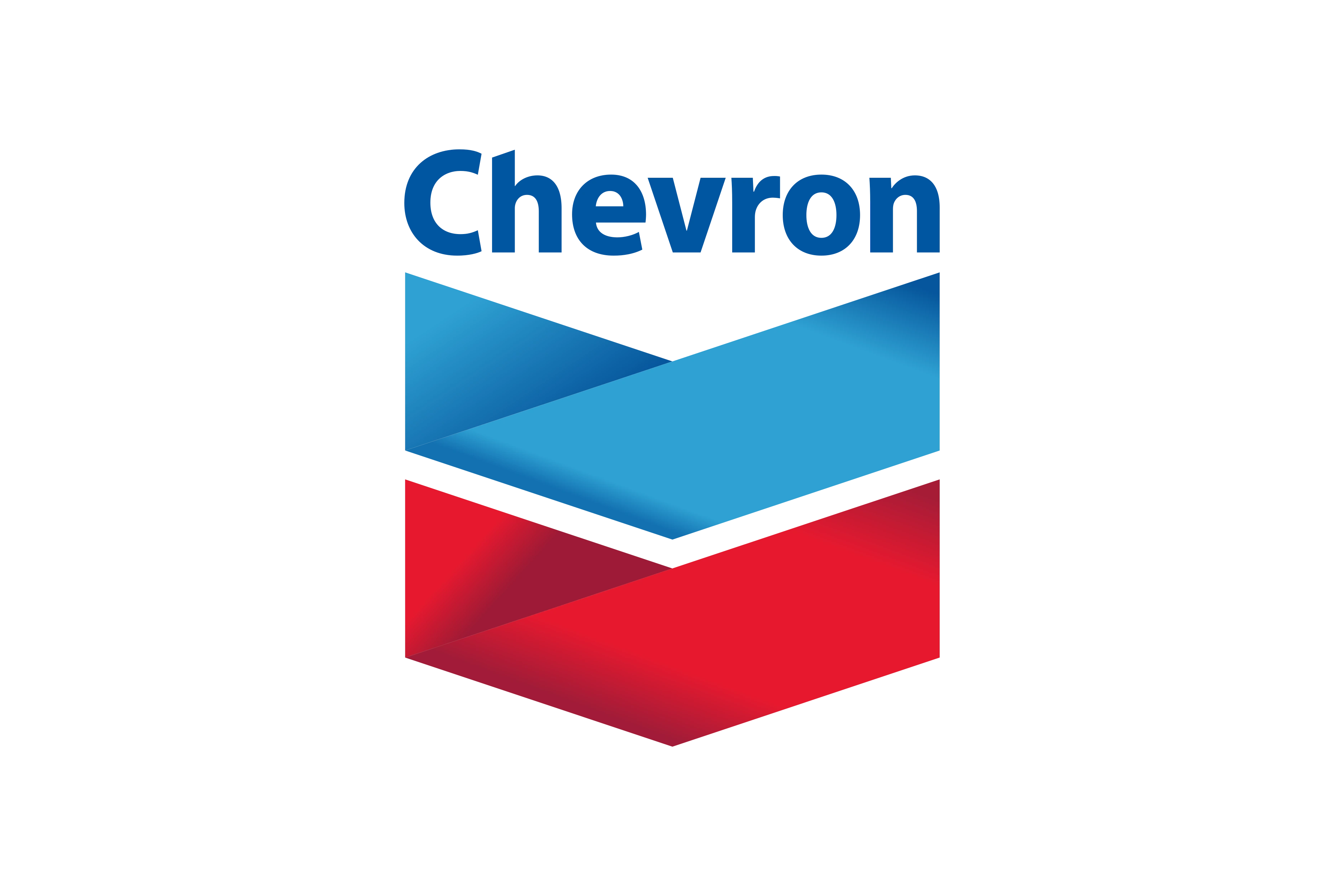 Chevron Logo