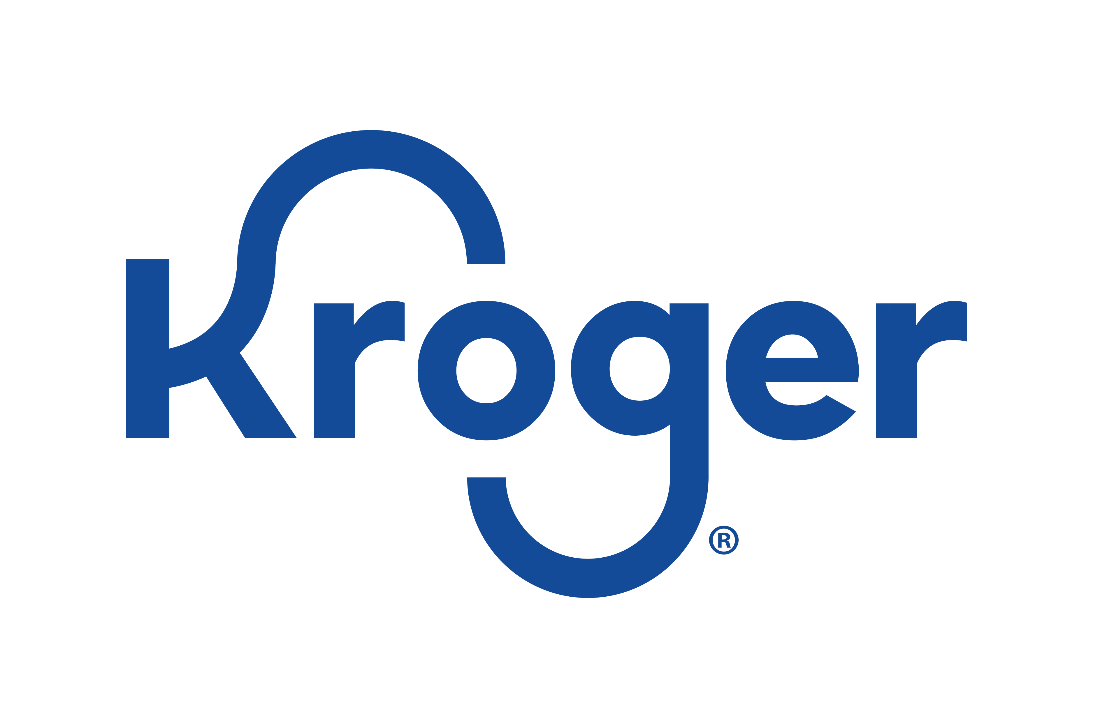 Korger Logo