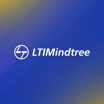 L&T Logo