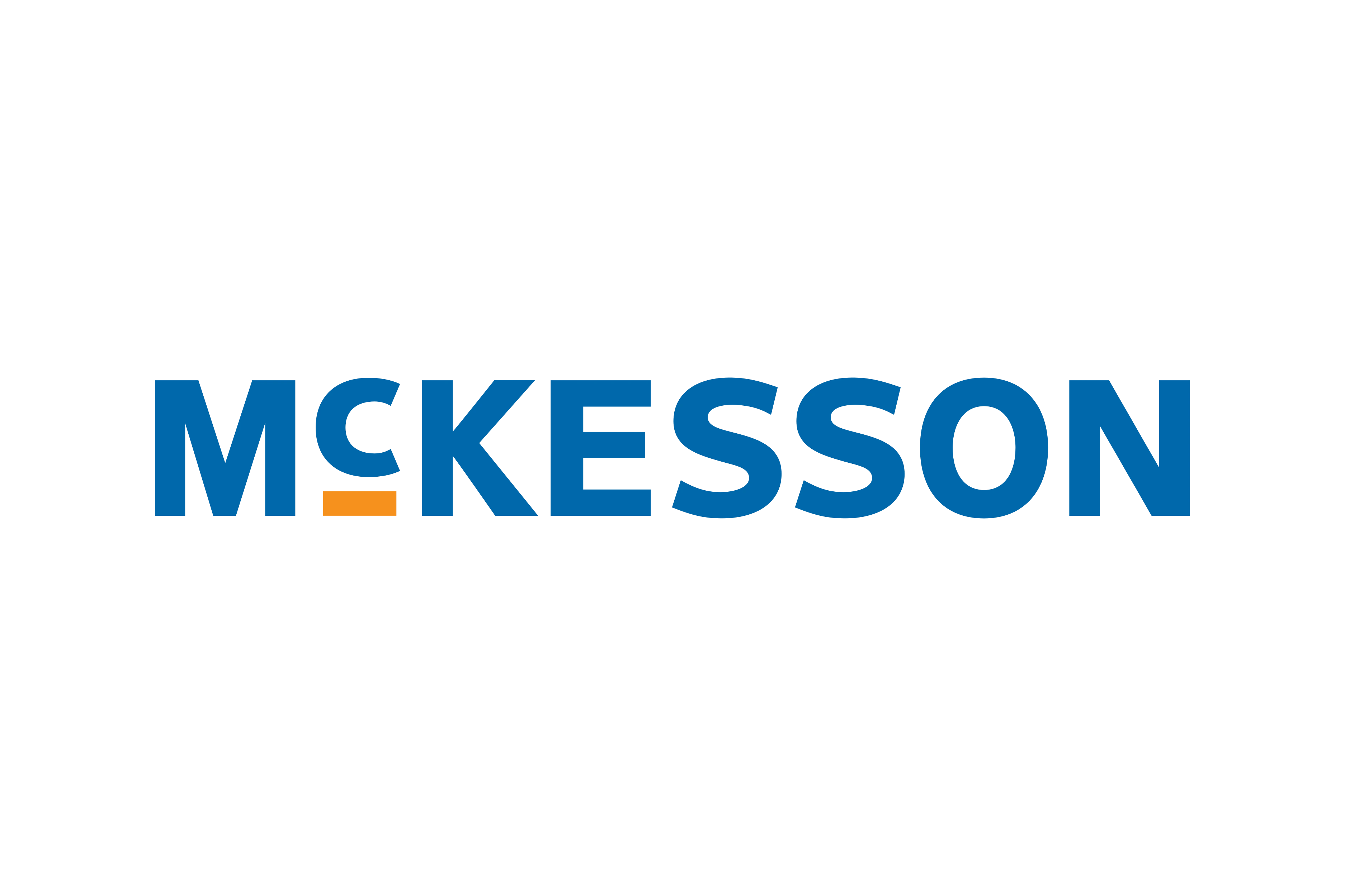 McKesson Logo