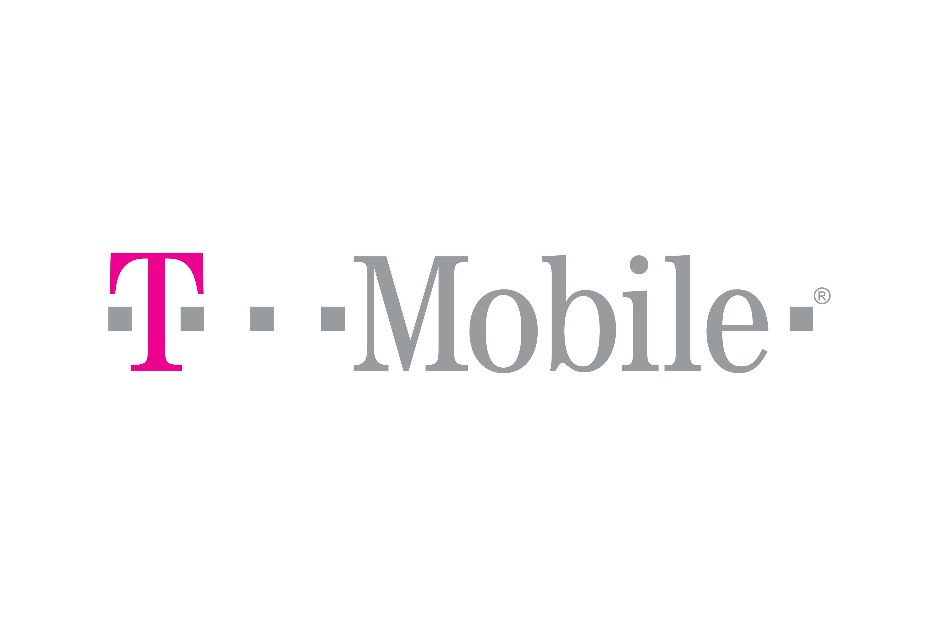 T-Mobile Logo