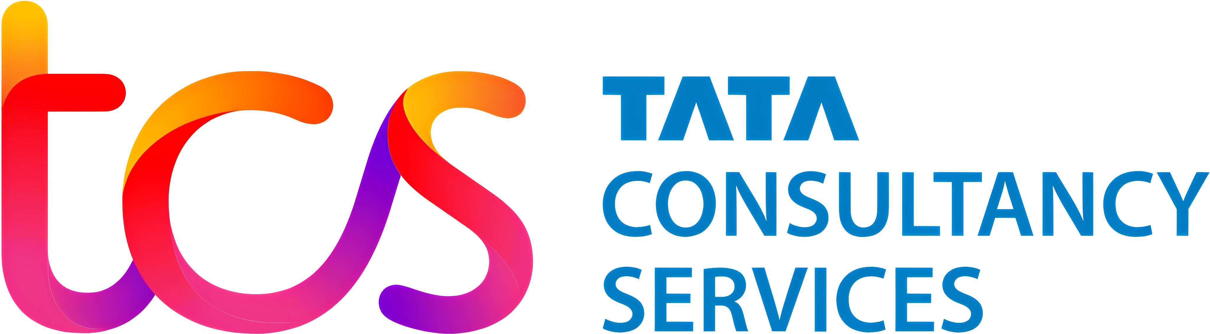 TCS Logo