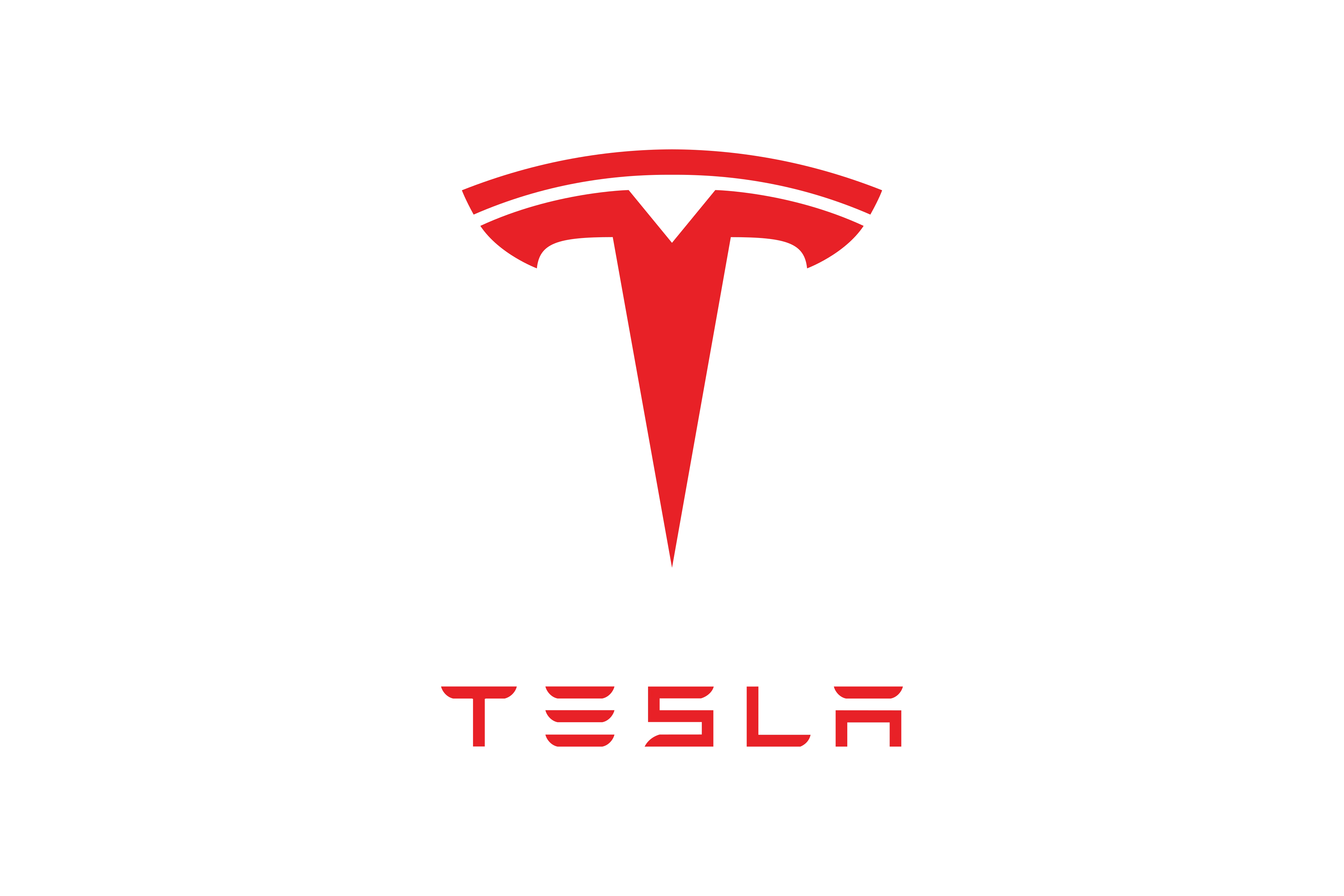 Tesla Logo