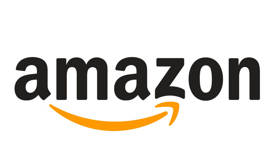Amazon Logo