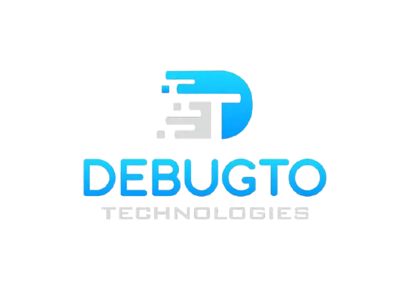 debugto technologies logo